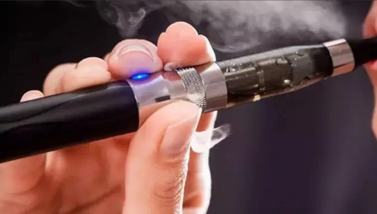 Elektronik sigara tüp bebek tedavilerin başarı şansını etkiliyor