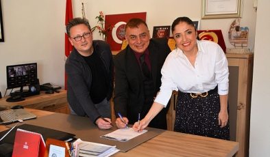EÜ Bağlantı Fakültesi ile Hoş Sanatlar Tasarım ve Mimarlık Fakültesi ortasında akademik iş birliği