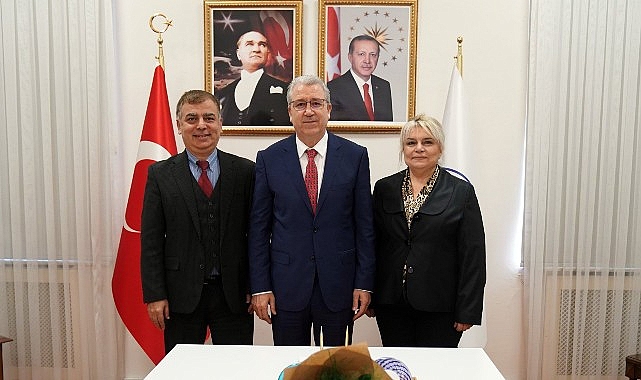 EÜ Bağlantı Fakültesinde “Yeni Medya ve Bağlantı Bölümü” kuruldu