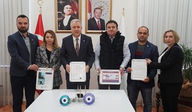 EÜ Urla Denizcilik MYO, çok istikametli uygulamalı eğitim imkanlarıyla öne çıkıyor