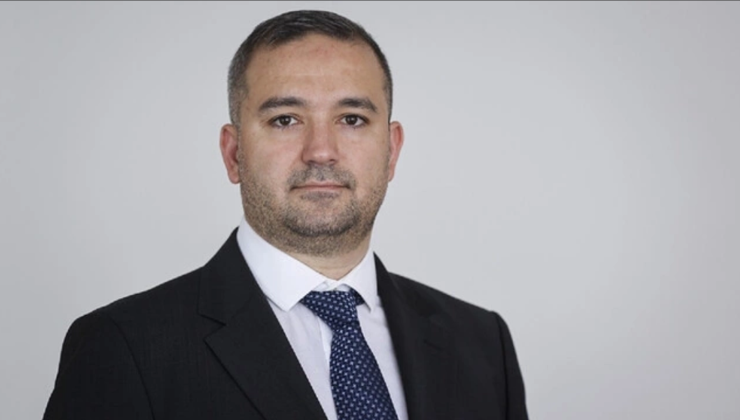 Fatih Karahan, Merkez Bankası Başkanlığına getirildi