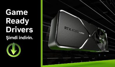 GeForce RTX 4080 MUHTEŞEM Satışa Sunuldu