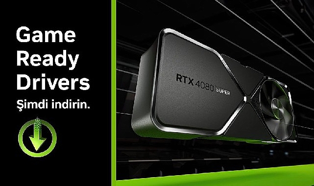 GeForce RTX 4080 MUHTEŞEM Satışa Sunuldu
