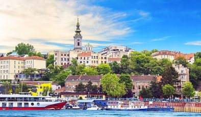 Gidiş-dönüş uçak bileti 6 bin TL’nin altında, vizesiz gidebileceğiniz yurt dışı kentleri