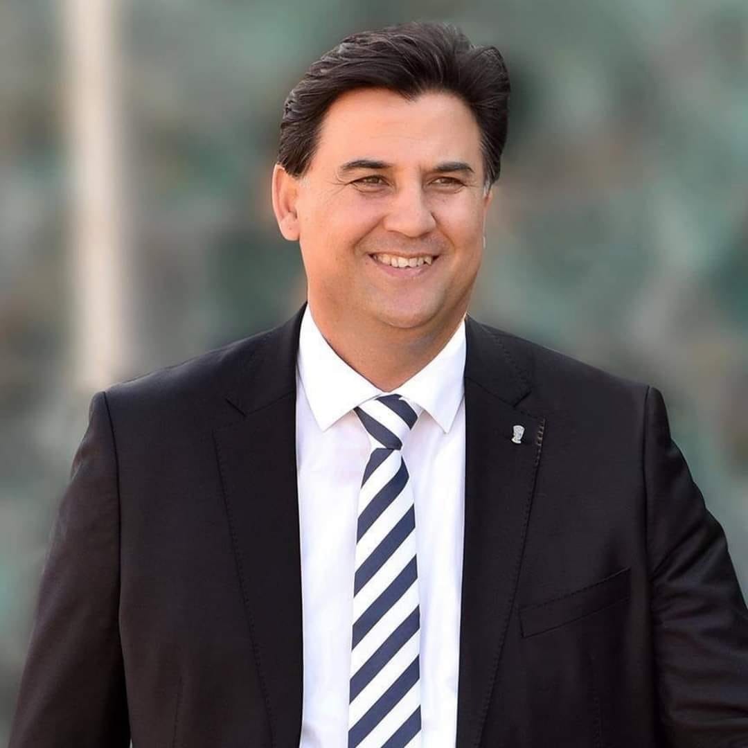 Fethiye Belediye Başkanı Alim Karaca