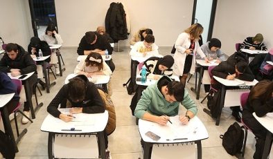 İBB Ders Atölyelerinde Orta Devir Kayıtları Başladı