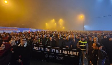 İsminize en uygun Gölcük anlar