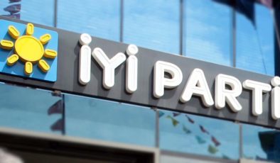 İYİ Parti Ankara İl Başkanı görevden alındı
