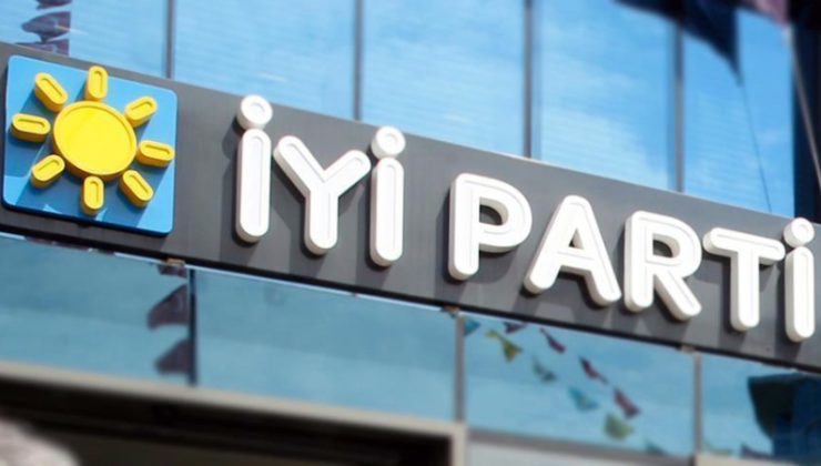 İYİ Parti Ankara İl Başkanı görevden alındı