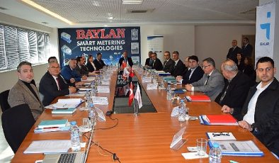 İzmir Vilayet İstihdam ve Mesleksel Eğitim Heyeti Toplantısı İzmir Valisi Başkanlığında gerçekleştirildi