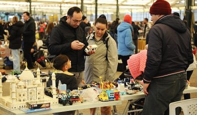 Karşıyaka’da “2. El Pazarı” 3 Mart’ta kuruluyor