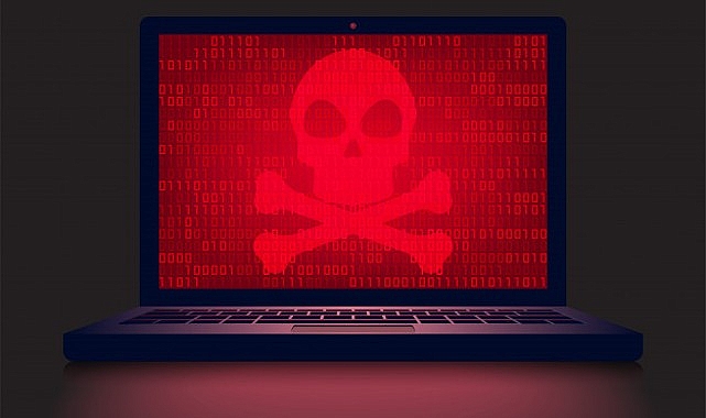 Kaspersky uzmanları, 2022’den 2023’e kadar maksatlı fidye yazılımı küme sayılarının %30 arttığına dikkat çekti!