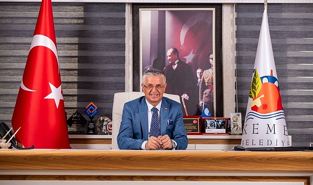 Kemer’e sinema salonu geliyor