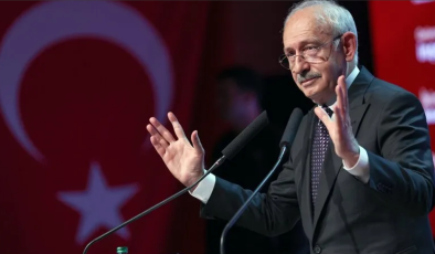 Kılıçdaroğlu hakkında 2 yıla kadar hapis istemi