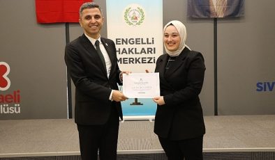Kocaeli Büyükşehir’den avukatlara işaret lisanı eğitimi