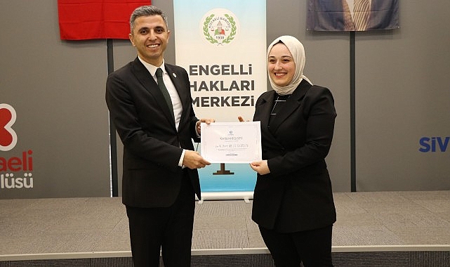 Kocaeli Büyükşehir’den avukatlara işaret lisanı eğitimi