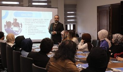 Konya Büyükşehir’den Eğitimde Örnek Uygulama