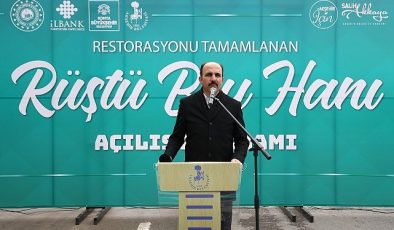 Lider Altay: “En Değerli Gayemiz Akşehir’imizin Turizme Kazandırılması Olacak”
