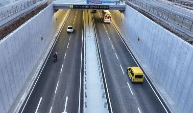 Lider Altay: “İstanbul Yolu Fırat Caddesi Köprülü Kavşağı Kentimize İyi Olsun”