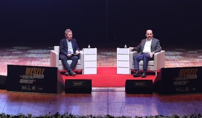 Lider Altay: “Sizi Türkiye Yüzyılı’nda Geleceğin Teminatı Olarak Görüyoruz”