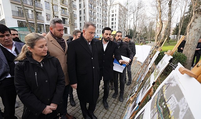 Lider Çalık’tan Gürpınar Hayat Vadisi Muştusu