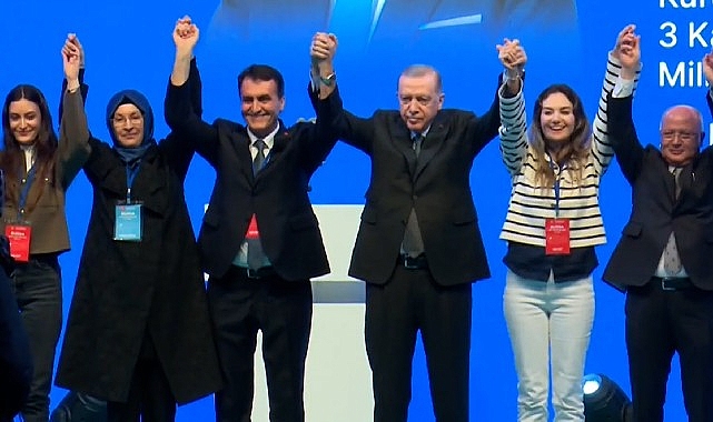 Lider Dündar, 4. devir için aday gösterildi