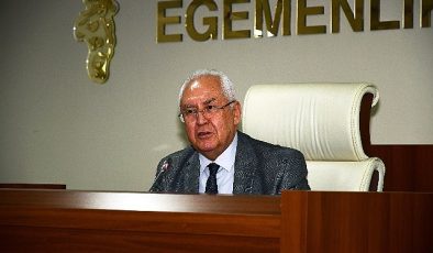Lider Selvitopu: 6 Şubat acıları bir daha yaşanmasın!