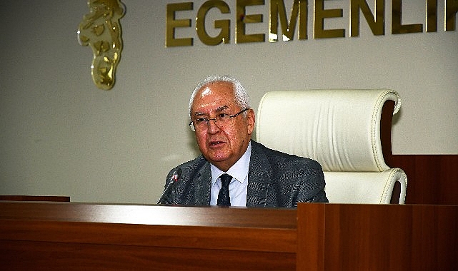 Lider Selvitopu: 6 Şubat acıları bir daha yaşanmasın!