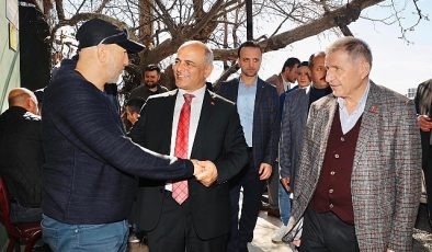 Lider Söğüt, “Körfez’e bedel katacak projelerimiz hazır”