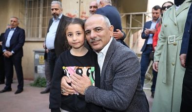 Lider Söğüt’ten Hereke çıkarması