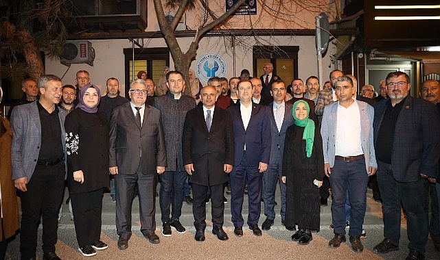 Manavlardan Sevimli ve Söğüt’e büyük ilgi
