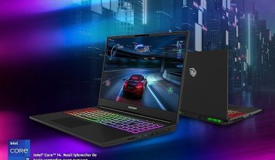 Monster Notebook, Intel® 14. jenerasyon işlemcili aygıtlarını satışa sundu