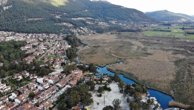 MUÇEP Seçim Bildirgesini yayımladı;“Gökova korunamıyor, ekolojik tahribat artıyor