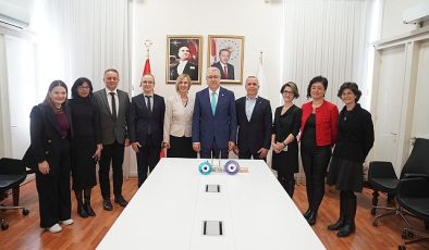 Multidisipliner bilim grubundan epilepsi hastalığının teşhis ve tedavisine yönelik proje