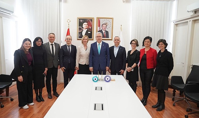 Multidisipliner bilim grubundan epilepsi hastalığının teşhis ve tedavisine yönelik proje