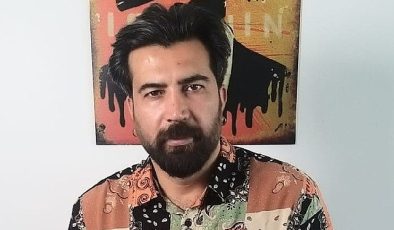 Mustafa Heper reklam filminde!