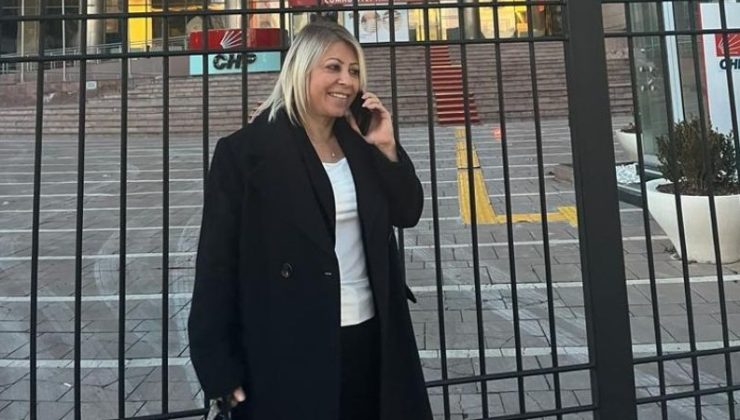 Nazlı Tepeli süreçle ilgili açıklama yaptı