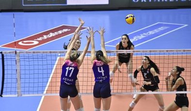 Nilüfer’in sultanlarından mükemmel dönüş