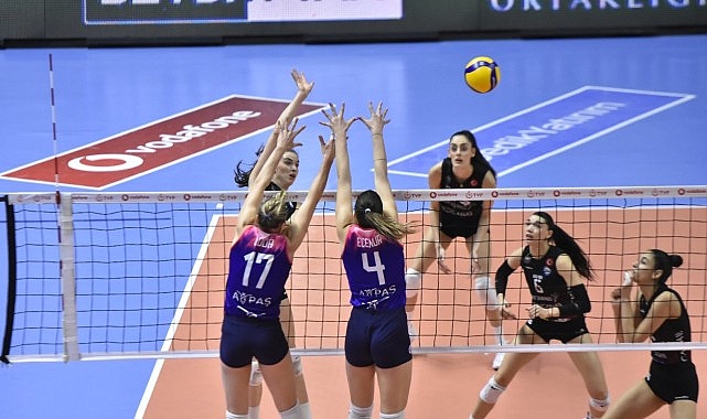 Nilüfer’in sultanlarından mükemmel dönüş