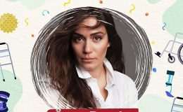 Özge Borak’tan Doğum Günü İçin Manalı Kampanya