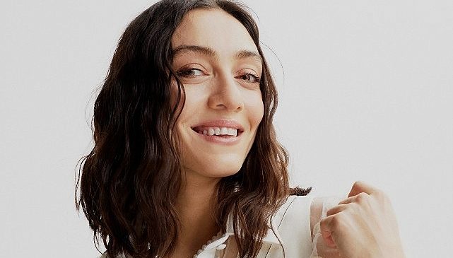 Ravel’in Daphnis ve Khloe yapıtının kadim aşk öyküsünü Merve Dizdar anlatacak