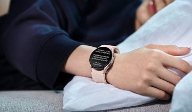 Samsung Galaxy Watch’taki Uyku Apnesi Özelliği ABD’de FDA Tarafından Onaylanarak Bir Unsur İmza Attı