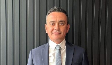 Serdar Akcasu, Inveo Yatırım Holding Hukuk Kısım Lideri oldu