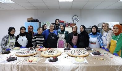 Sevginin en doğal hali KO-MEK’te