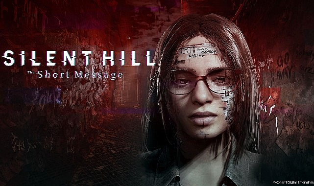SILENT HILL: The Short Message PlayStation®5 Platformunda Fiyatsız Olarak Yayınlandı