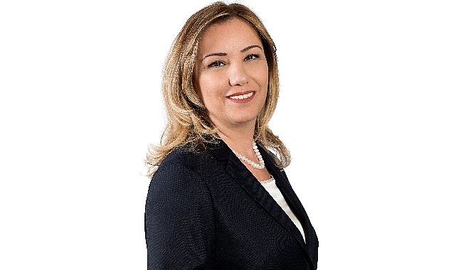 Sovos Türkiye’den, Küresele Üst Seviye Atama