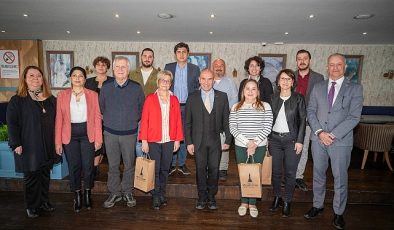 Soyer: “Engelsiz bir ömür için her vakit tek yürek olacağız”