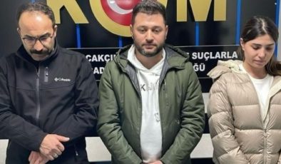 Tarihi vurgunda miktar belli oldu: 3 bini aşkın kişiden 5 milyar 123 milyon TL toplamışlar
