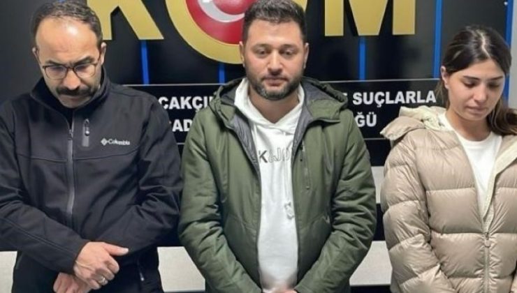 Tarihi vurgunda miktar belli oldu: 3 bini aşkın kişiden 5 milyar 123 milyon TL toplamışlar