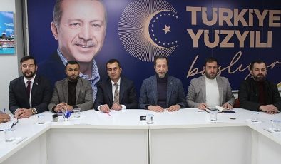 Tatlı, Yol haritamızı belirledik